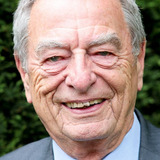 Günter Tolar — Käpt'n Gruber