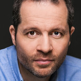 Mohsen El Gharbi — Foreign Reporter #3 (Dutch)