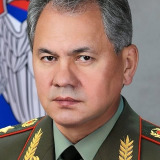 Сергей Шойгу — Self