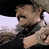 Lucio De Santis — McLeod Henchman (uncredited)