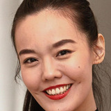 Lim Mei Fen — Female Boss