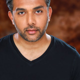 Shay Ali — Henchmen