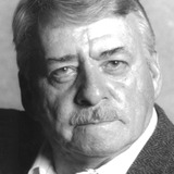 Frank Adamson — Detective Supervisor