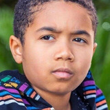 Ethan Hutchison — Macduff's Son
