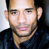 Jeremy Batiste — Diego
