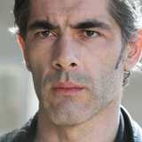 Philippe Maymat — Soldier