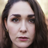 Nadia Lamin — Naomi