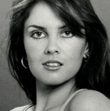 Caroline Munro — Laura Bellows