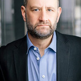 Peter Strand Rumpel — Scalped Shirtless Trapper