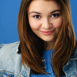 Gemma Brooke Allen — Young Kate