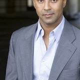 Kevin Brewerton — Shuttle Mechanic