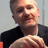 Adam Tooze — Himself