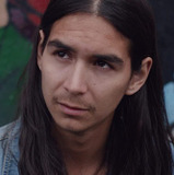 Taran Kootenhayoo — Solutrean Hunter #6 (uncredited)