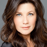 Daphne Zuniga — Beth Logan