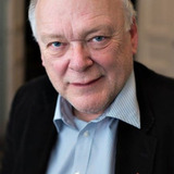 Томас Лаустиола — Rederirepresentant