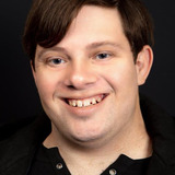 Zack Gottsagen — Nolan