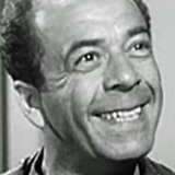 Lewis Charles — Chaplain Wentzel (uncredited)