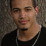 Aason Nadjiwan — Voodoo Dancer