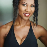 LaToya Ward — Cowgirl (uncredited)