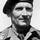 Bernard Montgomery — Self