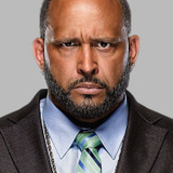 Hassan Hamin Assad — M.V.P.