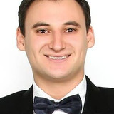 Sergey Kostov — Prince Sternenhoch