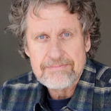 Maikel Bailey — Pilate (voice)