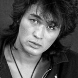 Viktor Tsoy — (archive footage)