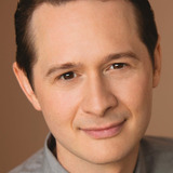 Brian Michael Jones — Sailor