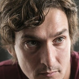 Alessandro Tiberi — Antonio
