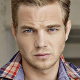 Тейлор Хэндли — John Gibson