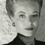 Hillary Brooke — Vivian Crosby