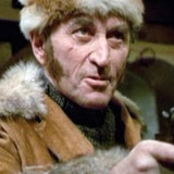 Dorin Dron — Boxing Coach