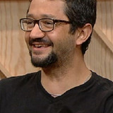 Gonzalo Molina — Alfredo