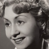 Denise Clair — La concierge