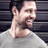 Jan Stapelfeldt — Bernd