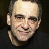 Paul Bandey — The owner