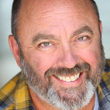 Christopher Darga — John Holman