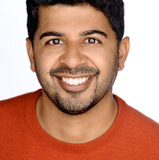 Paull Walia — Security Technician