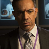 David Bedella — Scribe