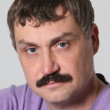 Александр Загоскин