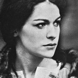 Monica Fiorentini — La cameriera amica di Marcella