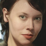 Alexandra Staden — Film PA