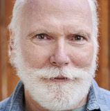 Tedd Dillon — Texan Man