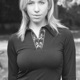 Lyudmyla Derkach — Agente Polizia Segreta