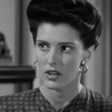 Sonia Darrin — Villager at Festival (extra) (uncredited)