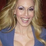 Kathy Lester — Lady in Lavender