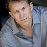 Mark Vanselow — Bartender