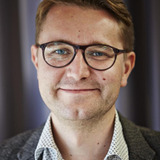 Joonas Nordman — Untamo
