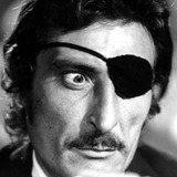 Gilberto Galimberti — Americano's Henchman (uncredited)